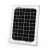 Panel słoneczny monokrystaliczny 10W 12V Maxx